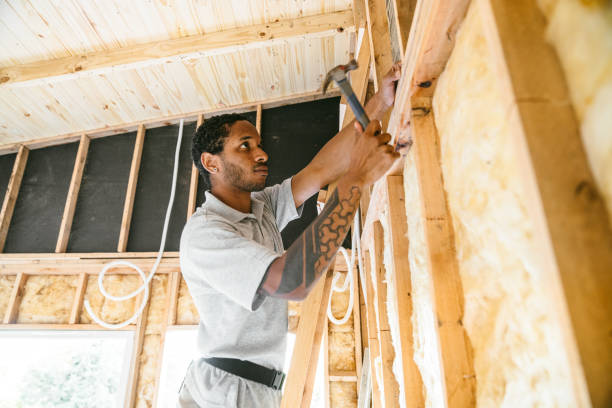 Soundproof Insulation Installation in Lonsdale, MN