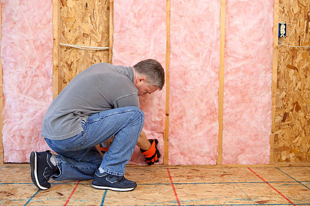 Lonsdale, MN Insulation Contractor Company